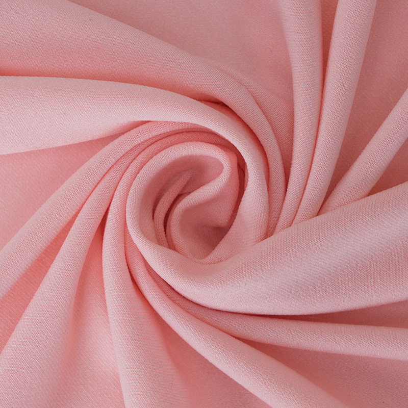 100D 90% poileistear 10% spandex spandex gan spandex