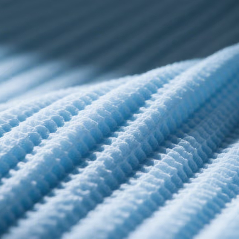 Fabraic ciseal aeir faoi thrácht