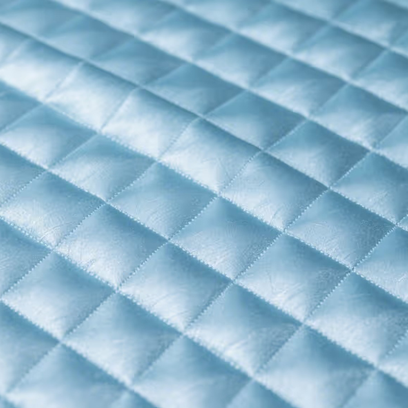 fabraic brocade checkered bréige